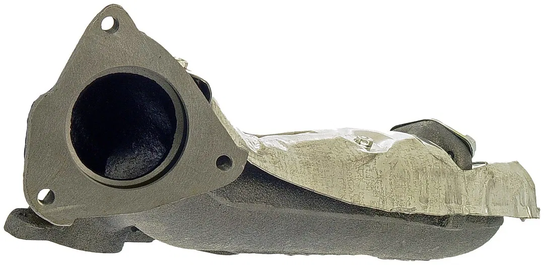 674-525 – DORMAN Exhaust Manifold, OE Replacement With Gaskets/ Hardware - view 2